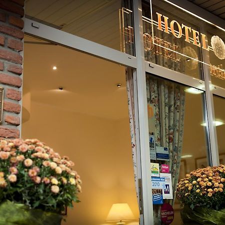 Hotel Borchers Celle Esterno foto