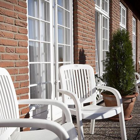 Hotel Borchers Celle Esterno foto