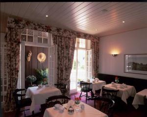 Hotel Borchers Celle Esterno foto