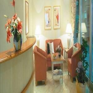 Hotel Borchers Celle Esterno foto