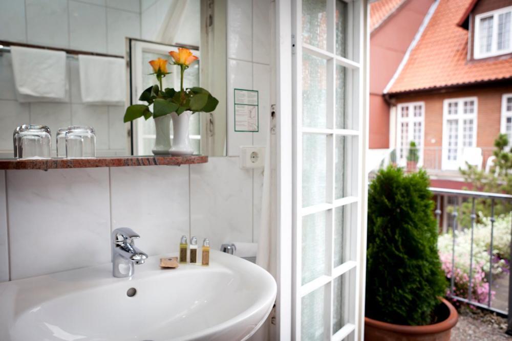 Hotel Borchers Celle Camera foto