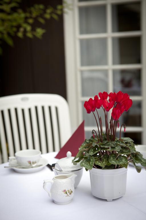 Hotel Borchers Celle Esterno foto